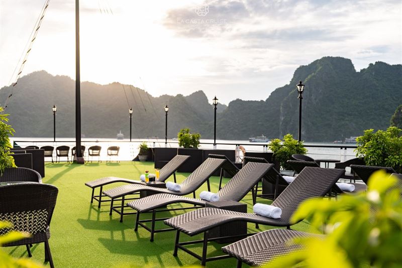  [원데이] 라카스타 크루즈 원데이투어 LA CASTA DAILY & PREMIER DAY CRUISE